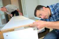 Сборка разборка установка ремонт мебели качественно бережно и надёжно
