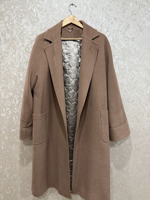 Пальто шерсть Турция