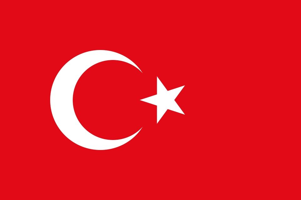 Turk tili 0+ dan 3 oyda sertifikat oling!