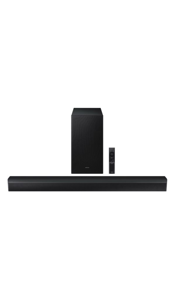Soundbar Samsung HW-B650D безжичен субуфер !ГАРАНЦИЯ 2 години!