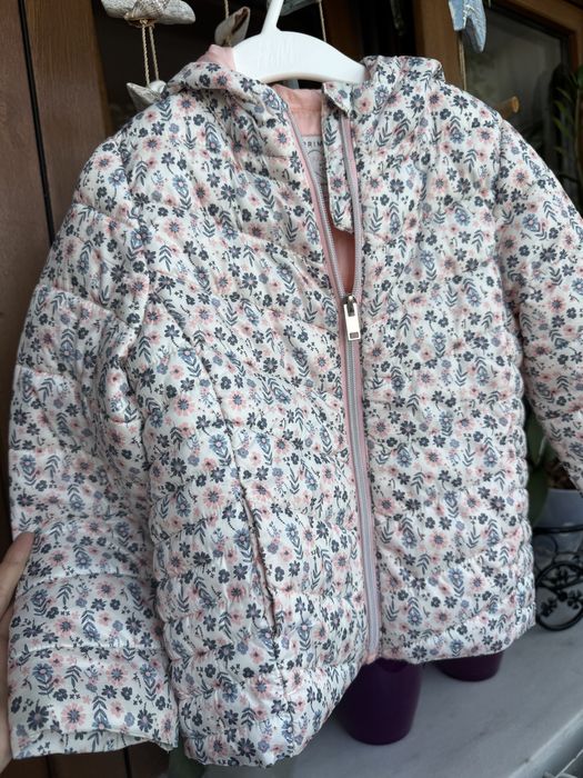 Geaca subtire primavara toamna