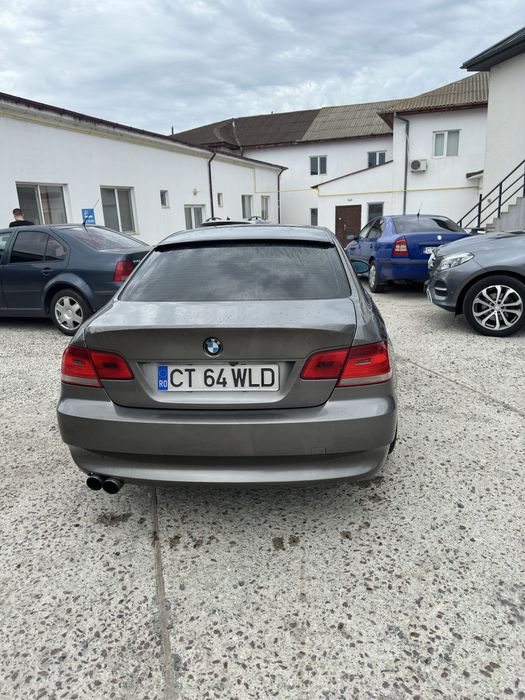 Vand Bmw seria 3 e92