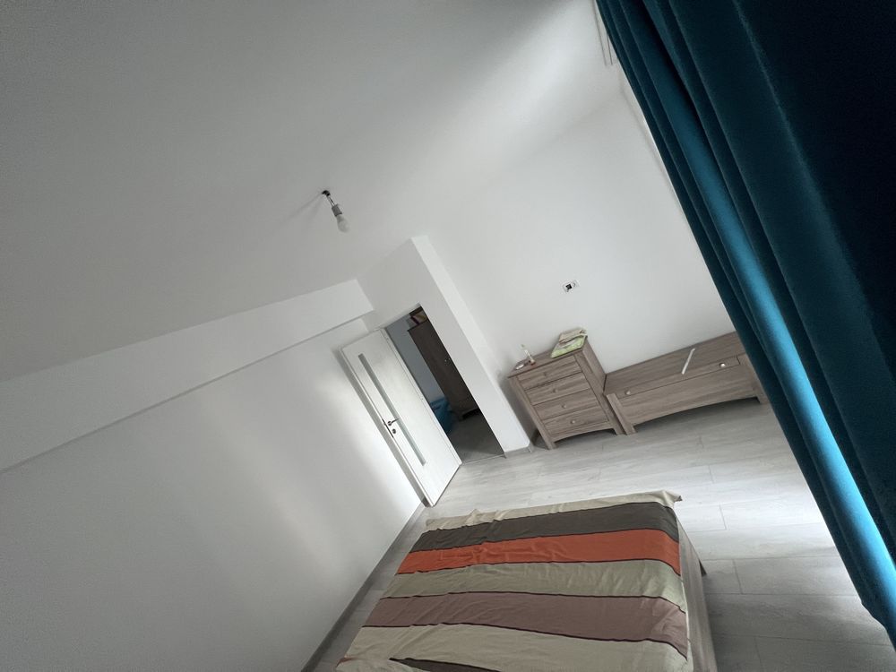 Apartament Mamaia-Navodari IBO-Residence