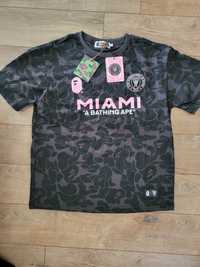 Tricou Bape Inter Miami