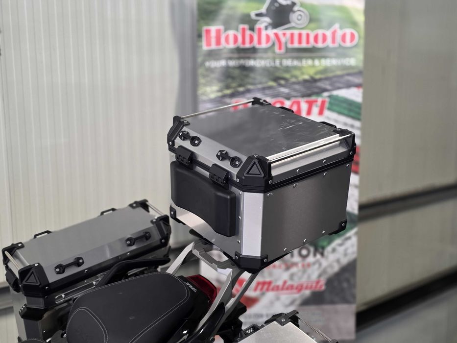HobbyMoto vinde TRK702 / Garantie oficiala