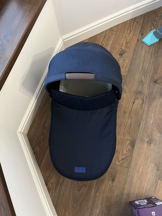 Landou carucior Cybex Melio