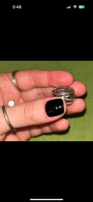 Inel Pandora original