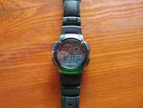 Оригинальные часы Casio Illuminator.