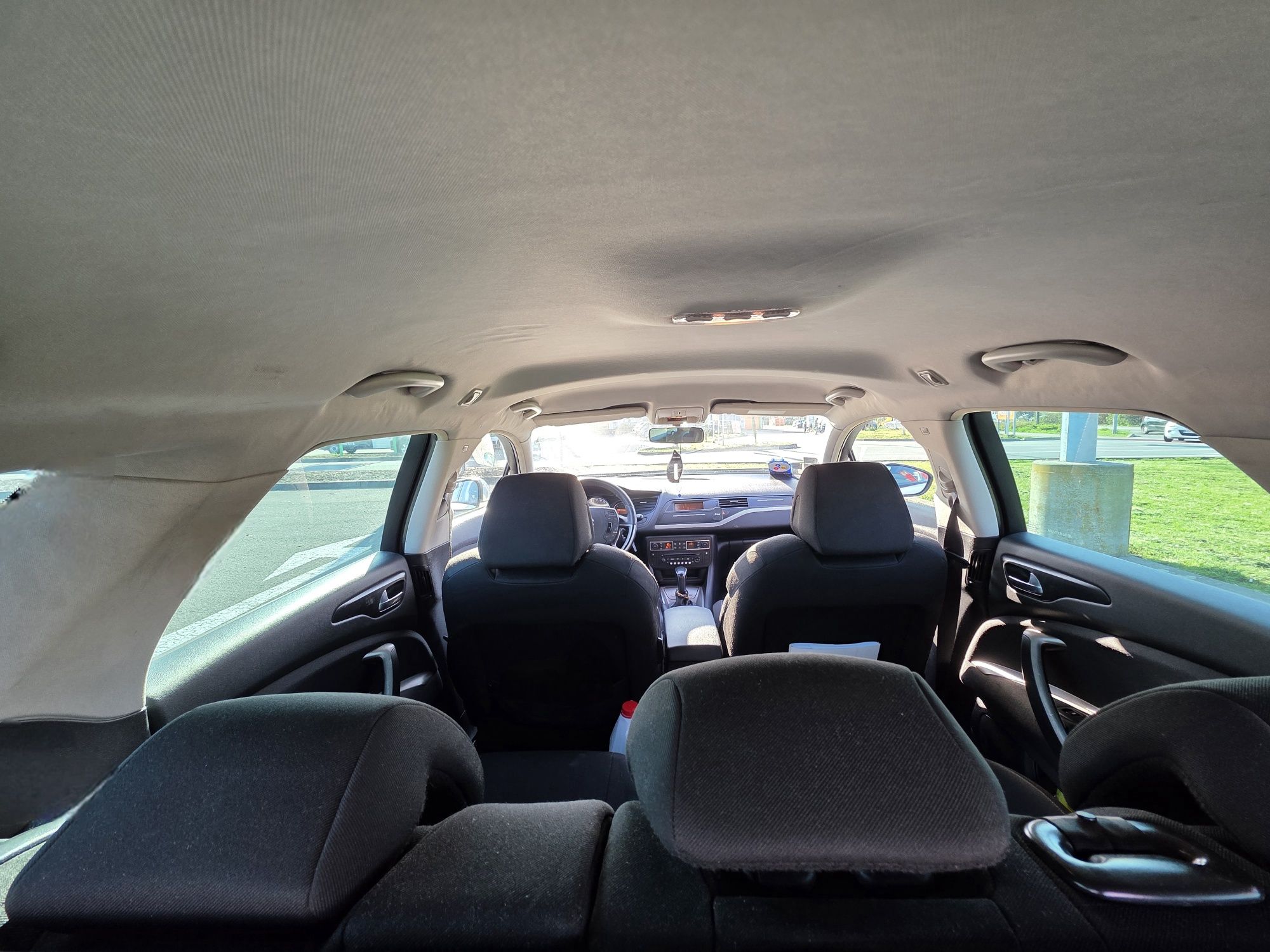 Citroen C 5 Disel