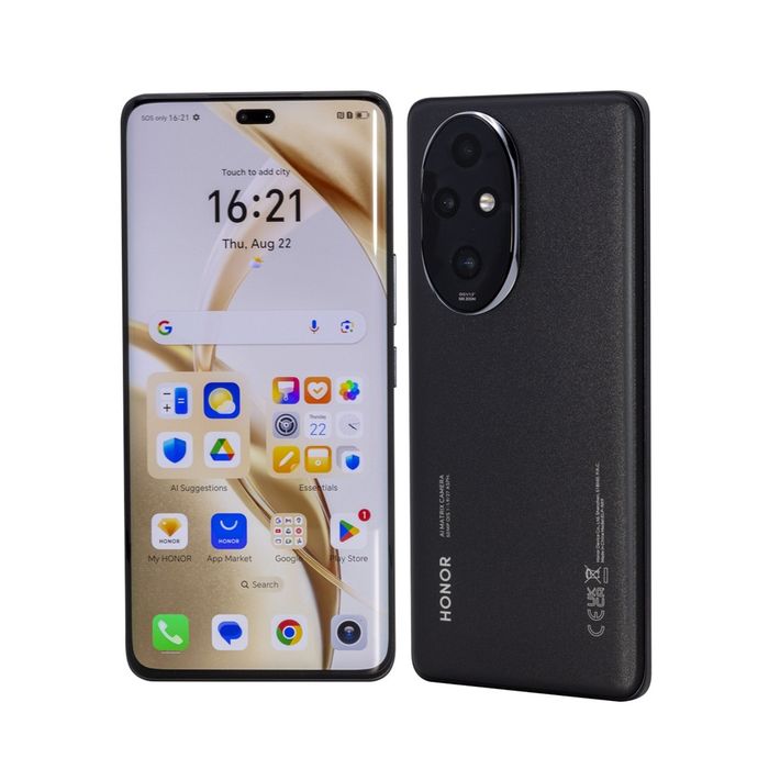 HONOR  200 PRO 12/12 (512)