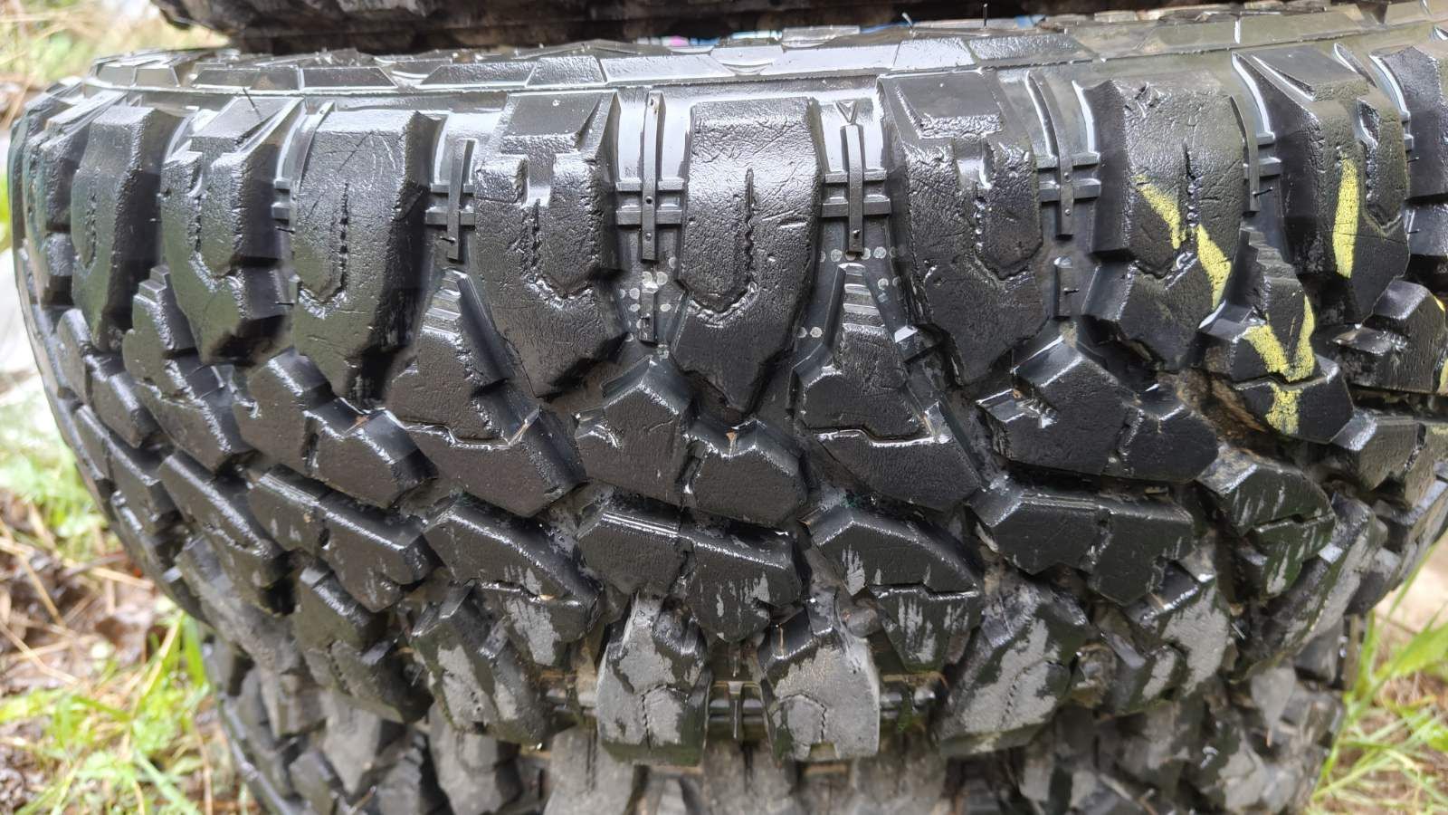 Офроуд гуми 205/70R15 ROADCRUZA RA3200 96/93Q