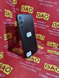 GAO AMANET - Samsung a34, stocare 128gb, liber de retea