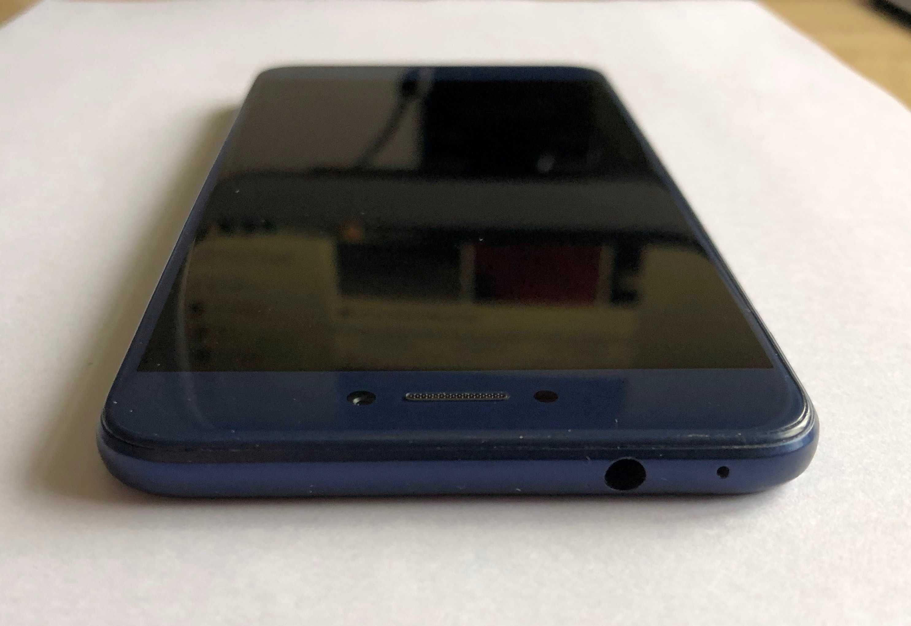 Huawei Honor 8 lite