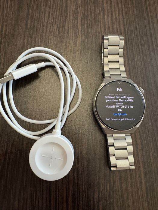 Ceas Huawei GT3 Pro
