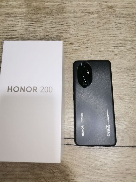Продам Honor 200 (12/512)