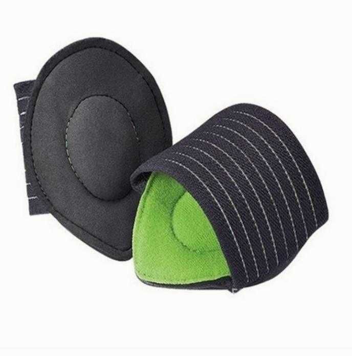 Ортопедични Подложки Плоскостъпие Дюстабан Паднал Свод Плоско Стъпало