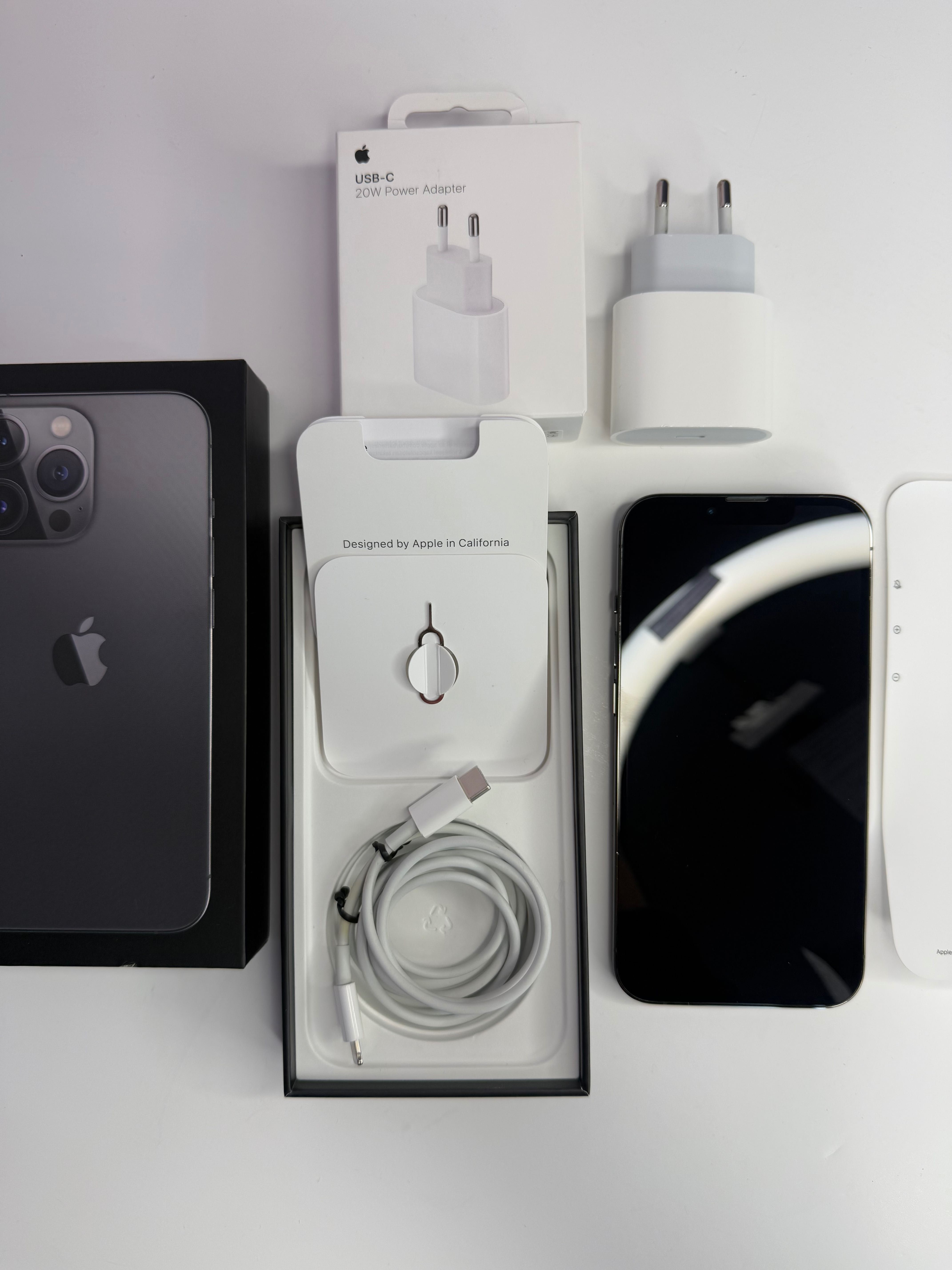 iPhone 13pro КАТО НОВ