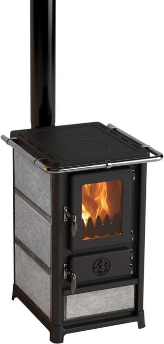 Soba lemn,OLYMP S,10KW, Garantie!