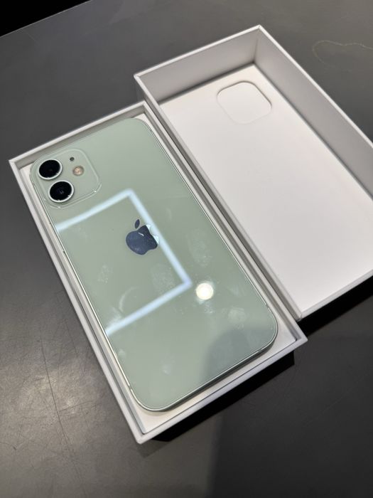 iPhone 12 Mini 128Gb