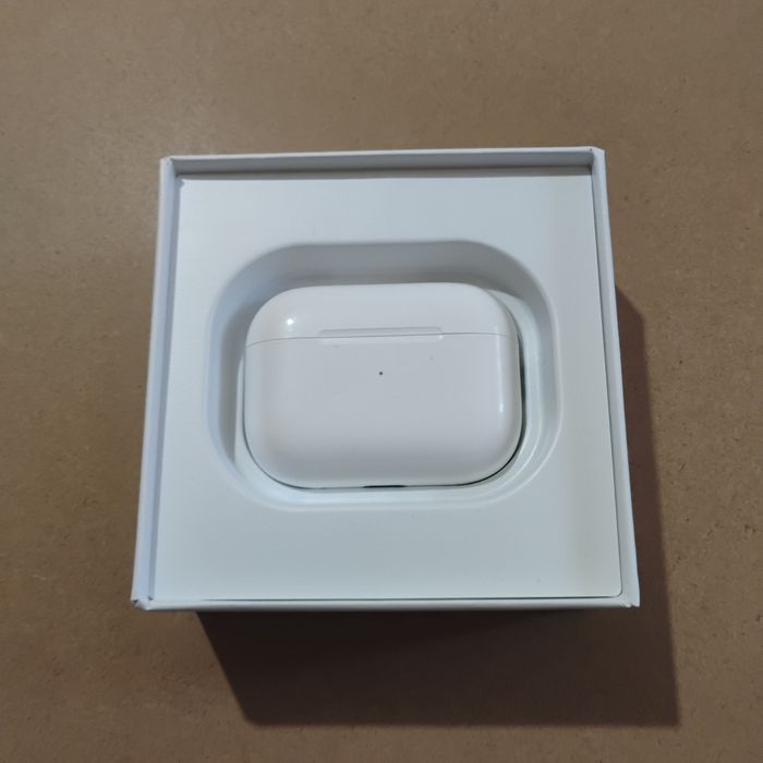 AirPods pro 2 sigilate ANC CITIȚI DESCRIEREA