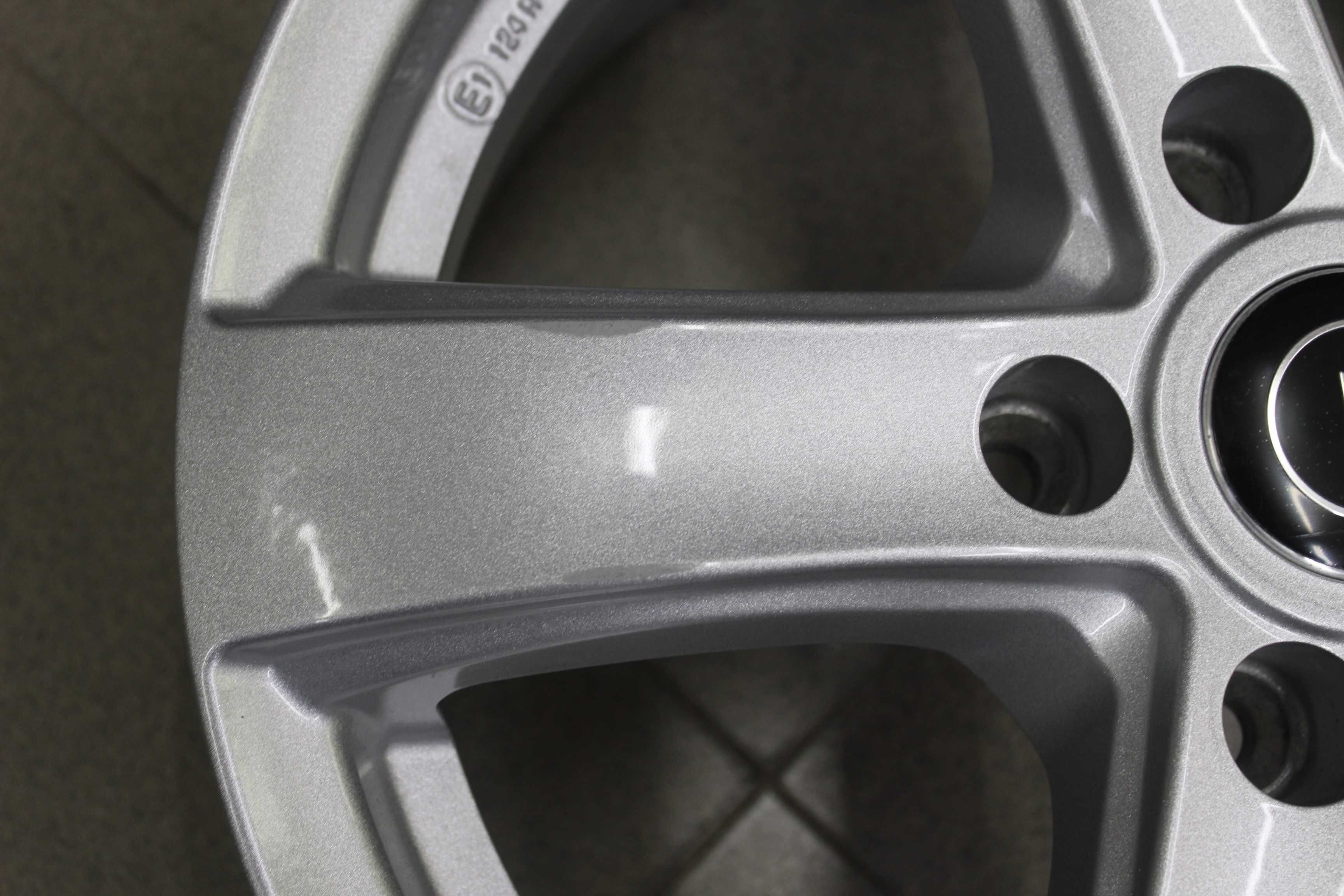 Джанти 16" 5х115 Opel Astra J