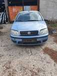 Dezmembrez Fiat Punto 1.2 benzina euro 4 Cod motor 188A400