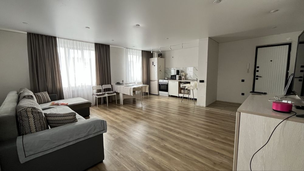 Продам 3 комн квартиру