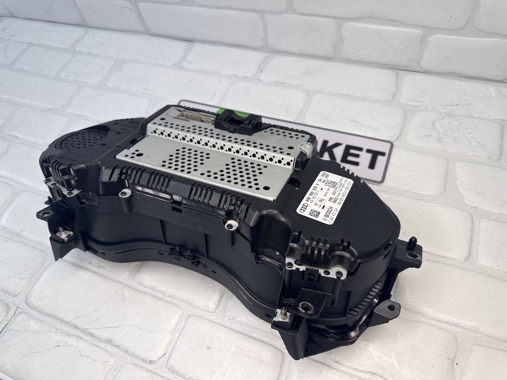 Километраж AUDI A6 A7 4G 4G8920932S