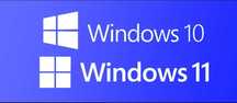 Instalare windows 7/10/11