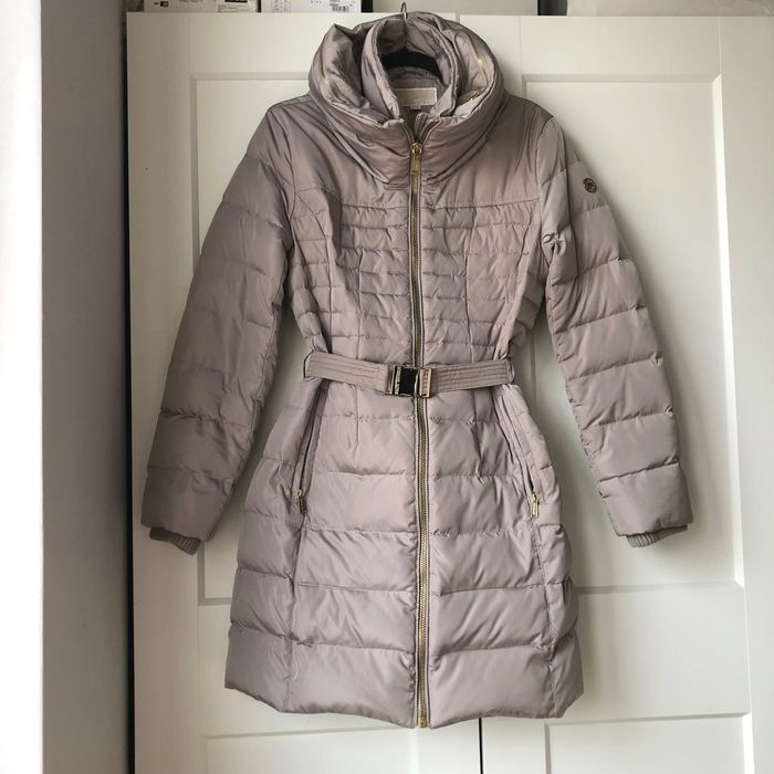 Michael Kors яке с пълнеж от пух в размер S-M