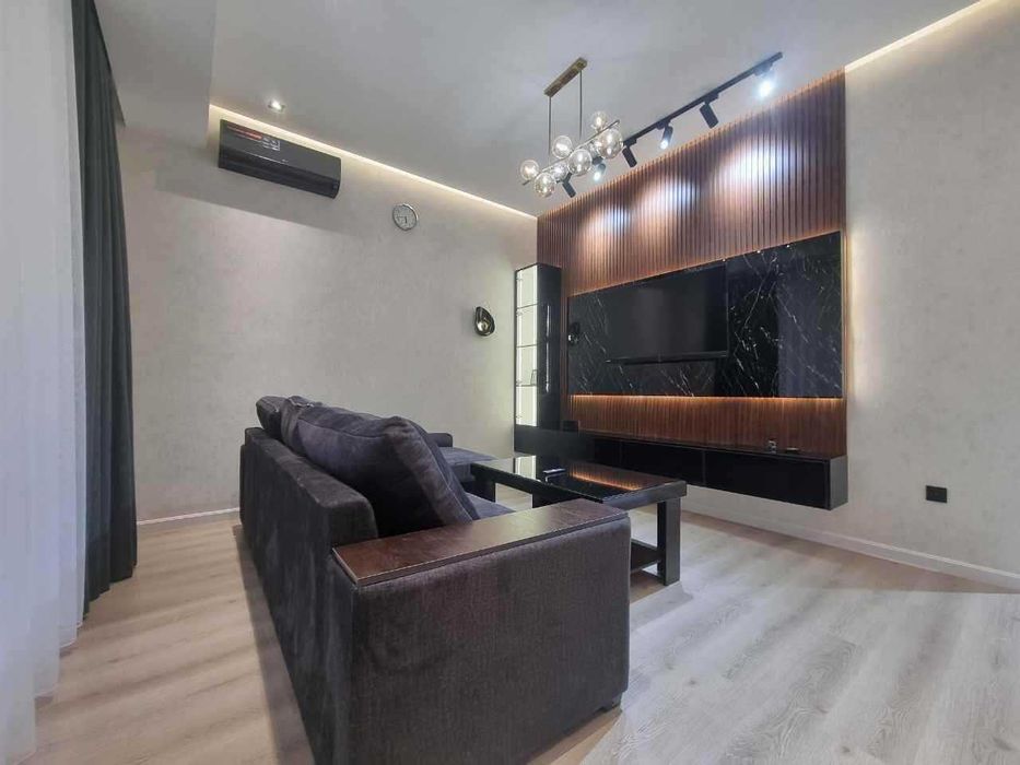 RENT| ARENDA Сдаётся новая 2- ком кв в Паркентская