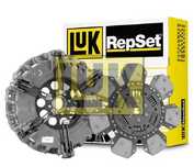 Set / kit ambreiaj pentru tractor Fiat