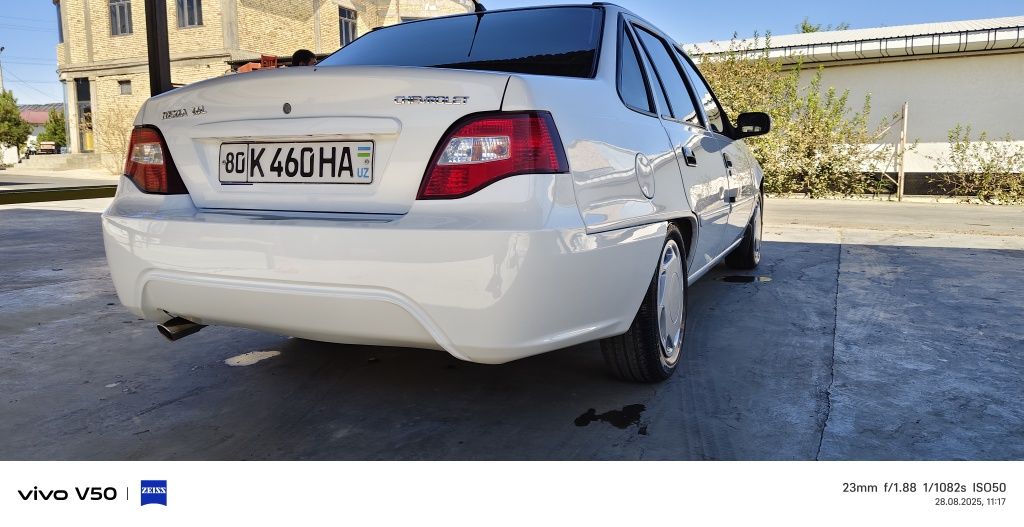 Nexia 1.6 luks bez kondisioner variant bank ham buladi
