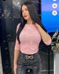 Блуза Алеса Alessa