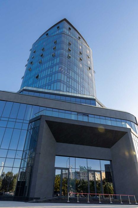 Премиум офис 290 м² в Kayan от собственника