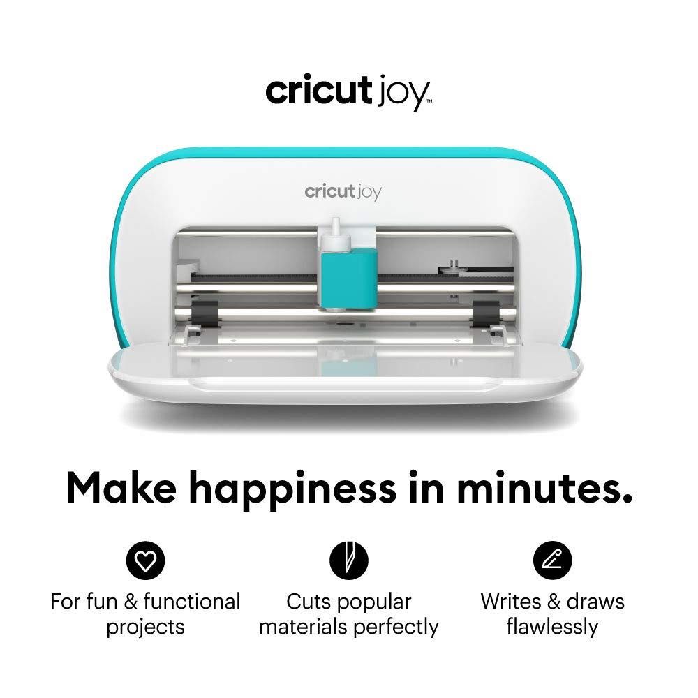 Cricut, Comeo, режающий плоттер