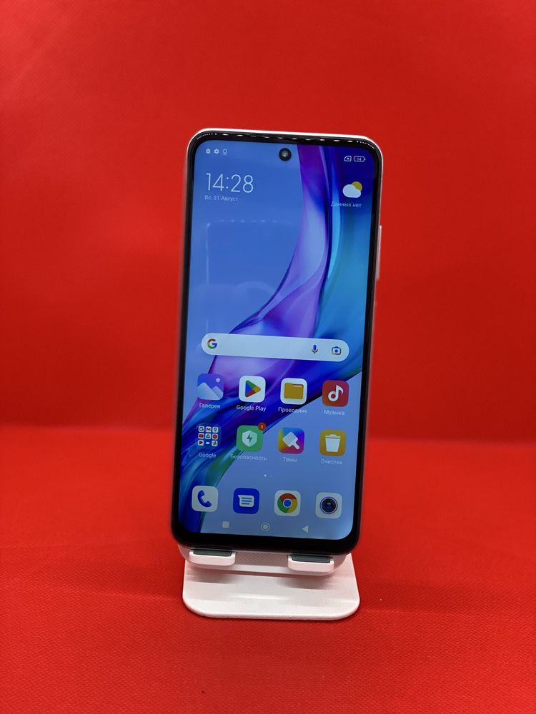 Redmi Note 10s 128 Gb
