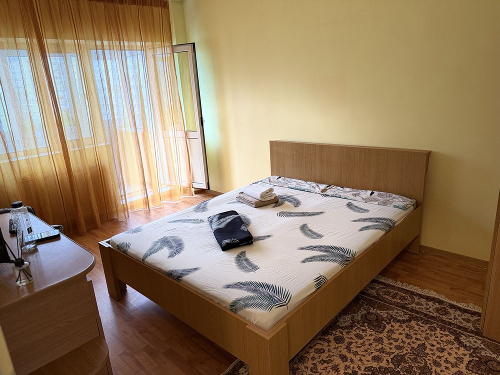 Garsoniera Regim hotelier Ostroveni ! Cea mai buna zona din oras !