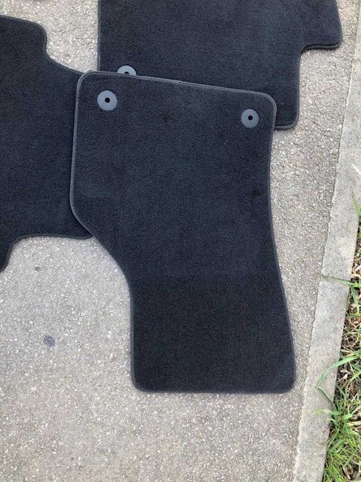 Presuri Vw Passat B8/B7/Tiguan/Polo/Vw Up/Mocheta/Cauciuc/Origina Noi