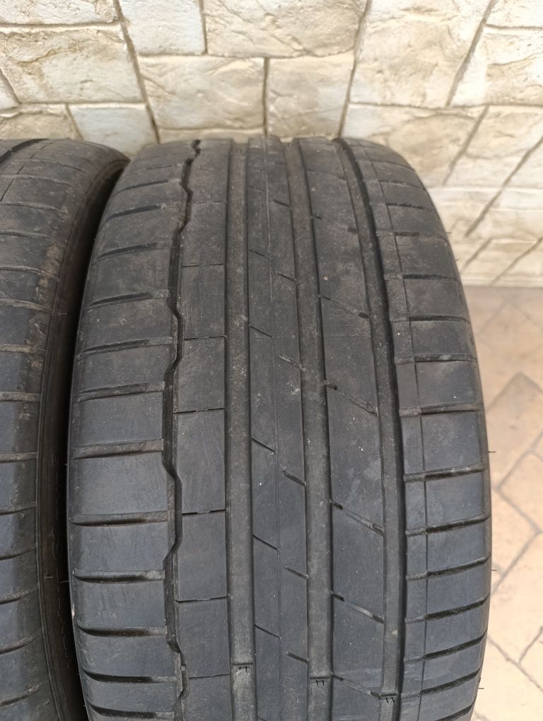 Летни гуми Hankook 255/40/19 Ventus s1 evo 3,dot 4922