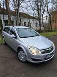 Opel Astra H*Af.2010*1.7 Cdti*6+1 V*Clima*Pilot*Înmatriculată Ro!