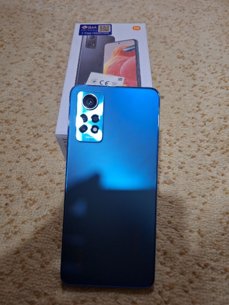 Redmi note 12 pro