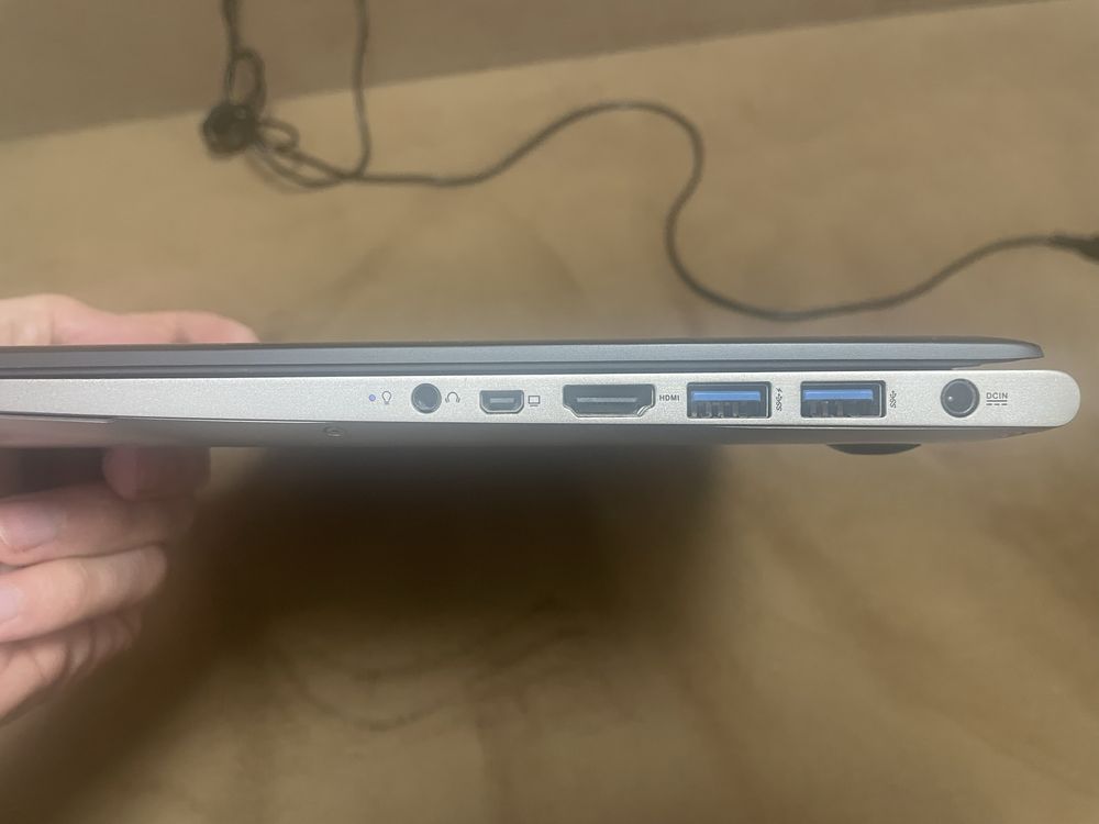 Asus Zenbook UX32VD