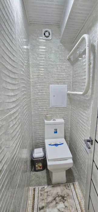 Лутфий 1в2/1/4 ‼️Балкон 2х6 Кирпич Евро Ориетир Юр.Колледж