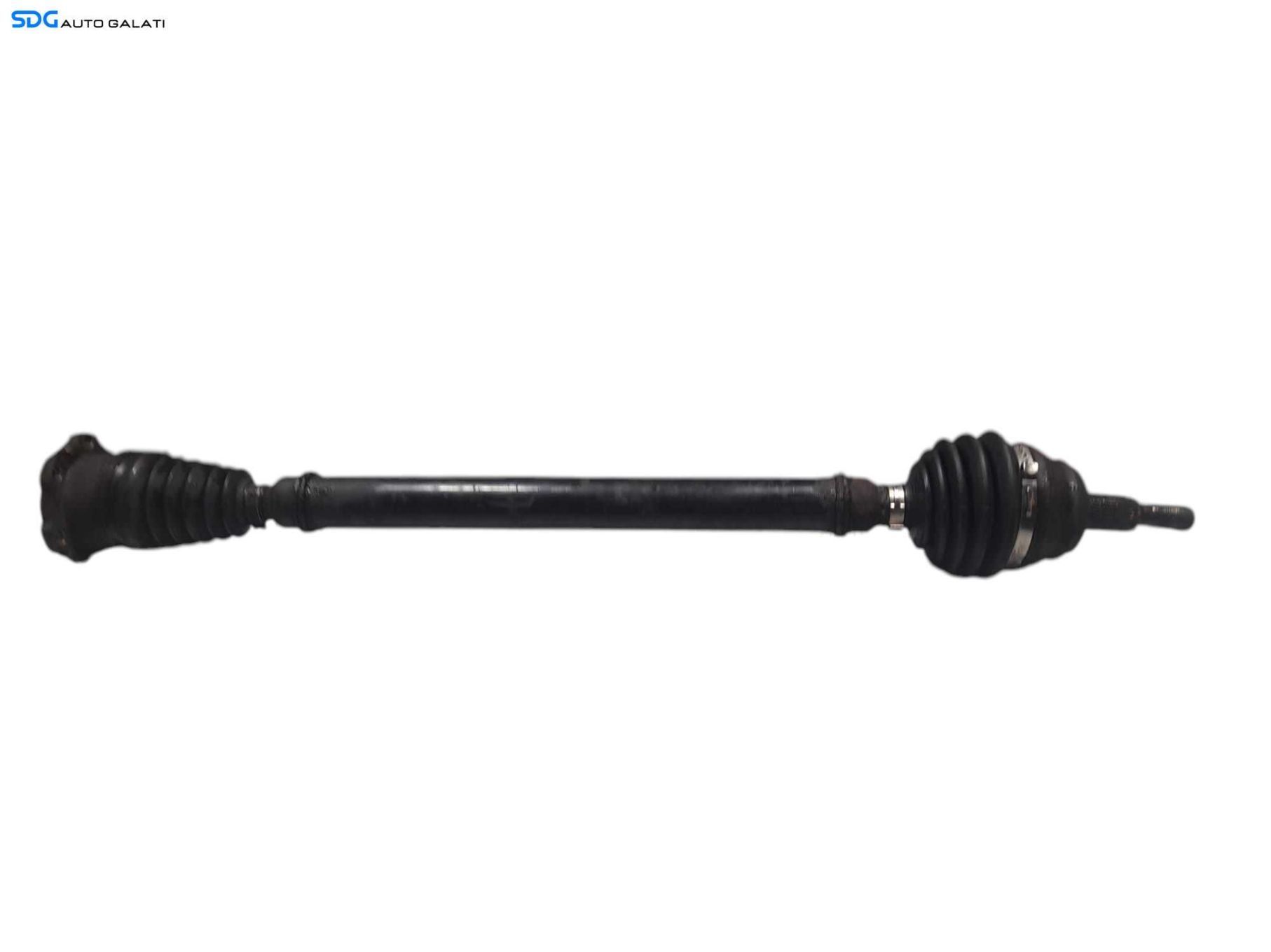 Planetara Dreapta Cutie Automata Skoda Octavia 1 1.9 TDI AGR ALH AHF ASV 1997 - 2011 [B3739]