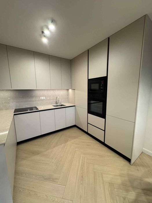 Двустаен, под наем, ж.к Кръстова вада