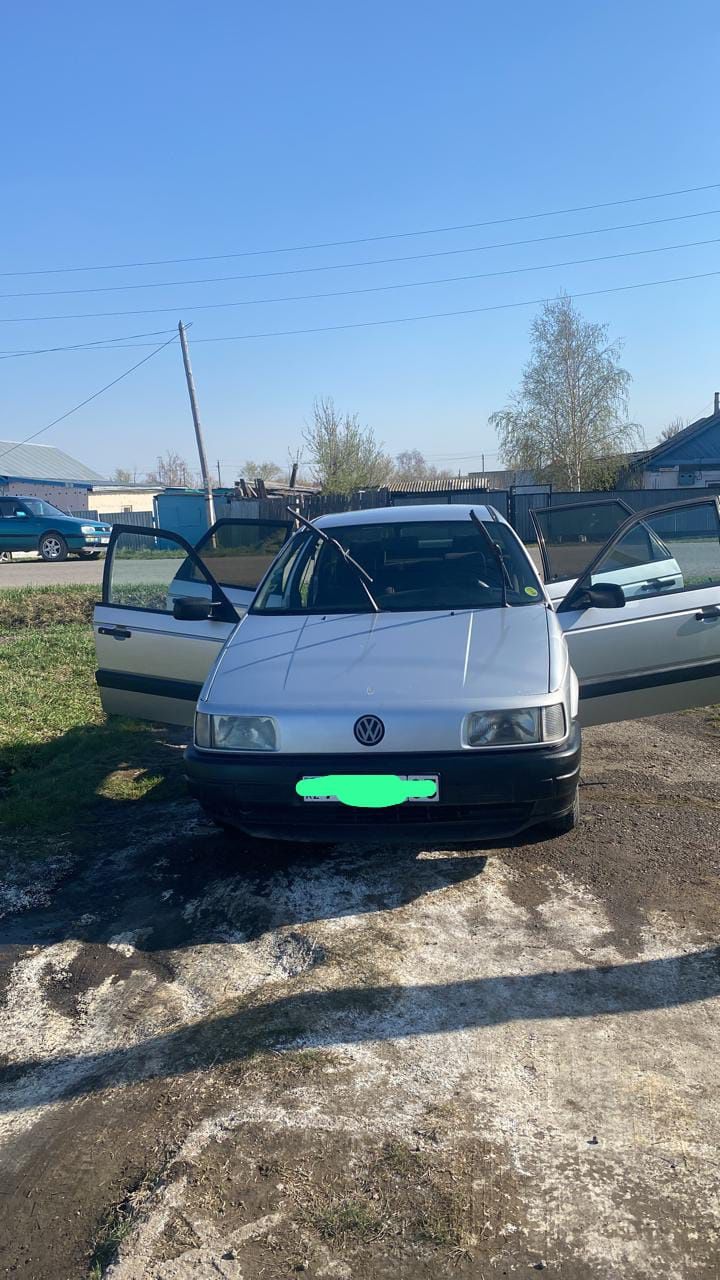 Продам Passat B3