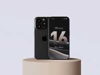 iPhone 16 Pro Max 256 - Black, garantie Apple + iStyle, baterie 100%