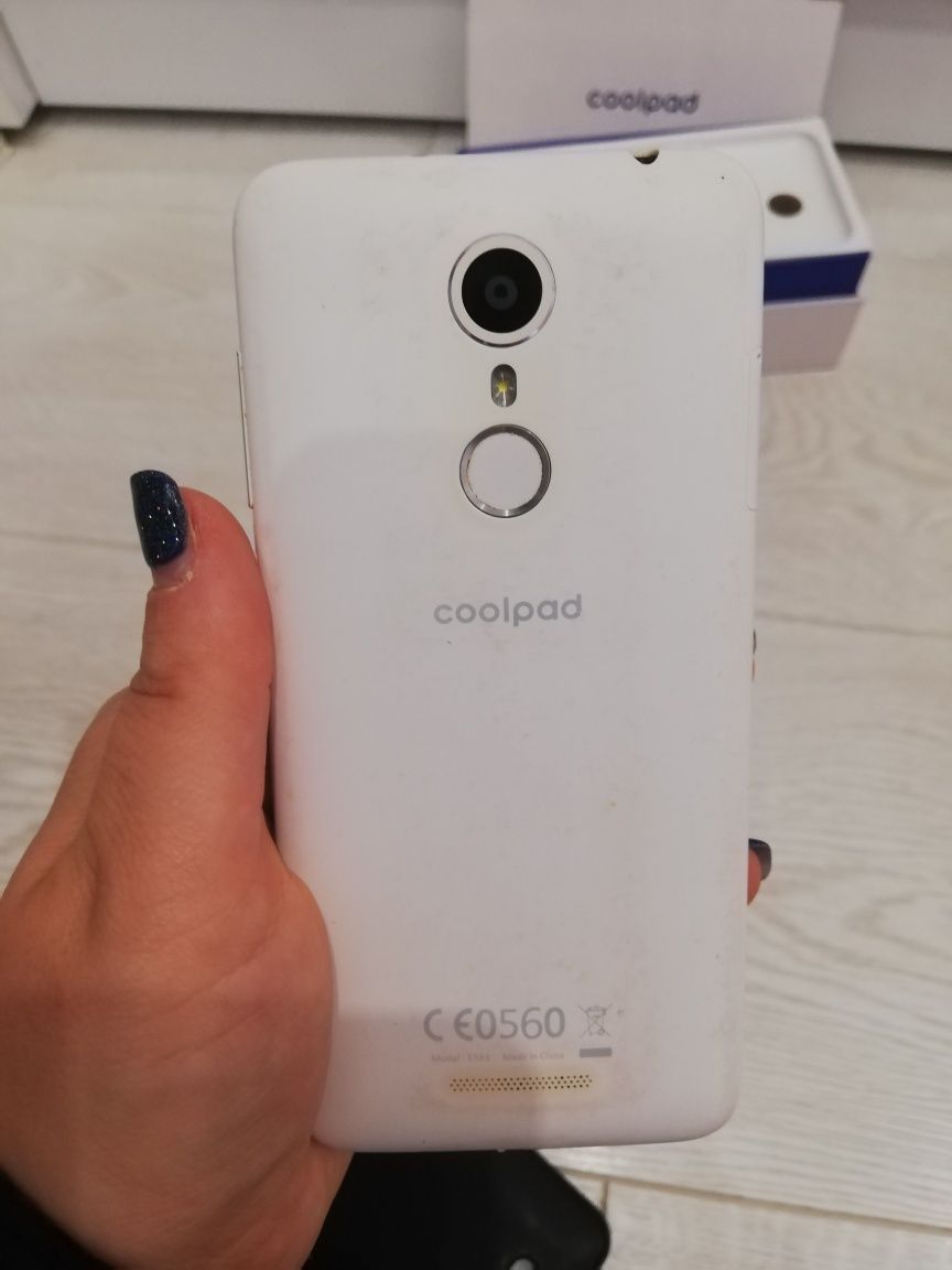 Coolpad Torino S Dual (E561)