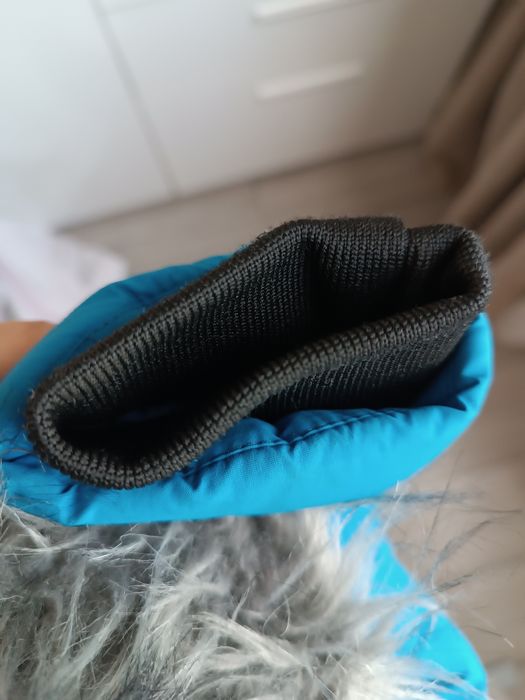 Дебело зимно яке-парка за момче размр 110/116 LC Waikiki